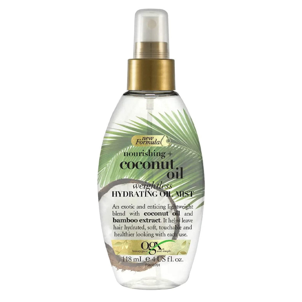 Huile Coco Nourrissante Cheveux — cheveux, huilecoco | Boutique NAYA